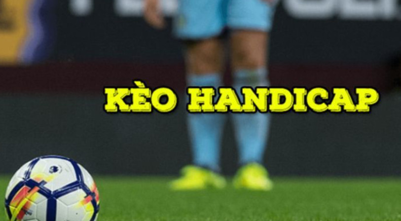 Kèo handicap 123b