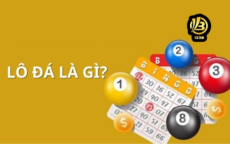 Lô Đá 123b